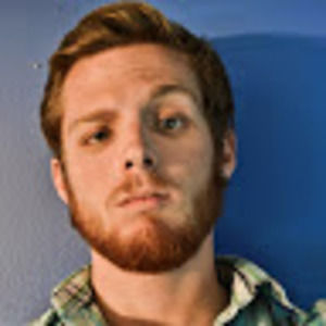 Meet your Posher, Kyle